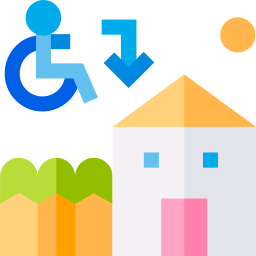 Housing resources icon