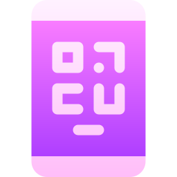 qrコード icon