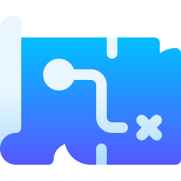 Map icon