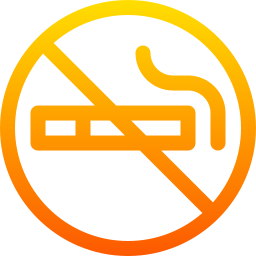 No smoke icon