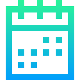 Calendar icon