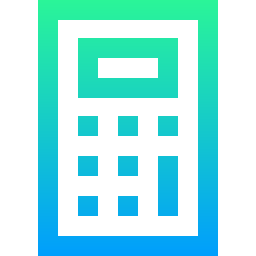 Calculator icon