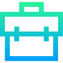 Briefcase icon