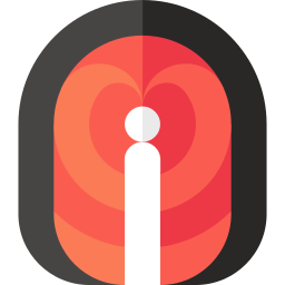 Salmon icon