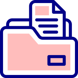 Document icon