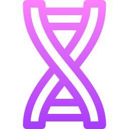 dna Ícone