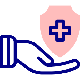 gesundheitsvorsorge icon