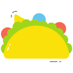 Taco icon