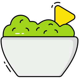 Guacamole icon