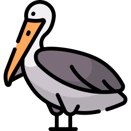 pelikan icon