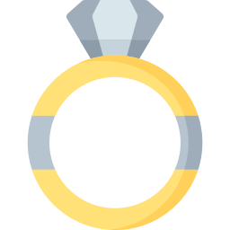 diamant-ring icon