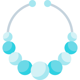 collier Icône