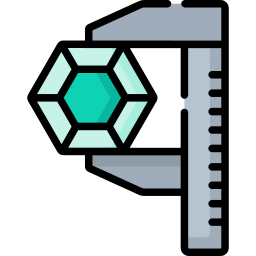 Meter icon