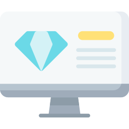 diamant icon