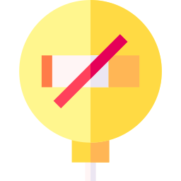 Balloon icon