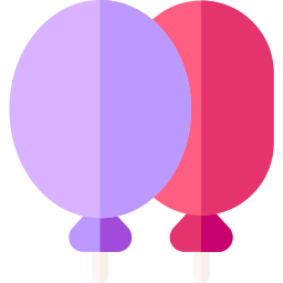 ballon icoon