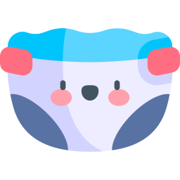 Diaper icon