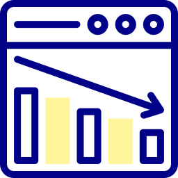 aktienmarkt icon