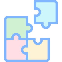 puzzle icon