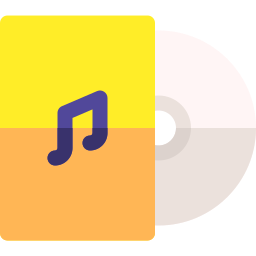 cd icon