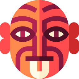 maori icon