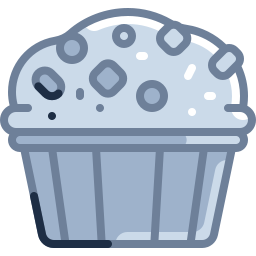 muffin icon