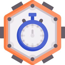 Timing icon