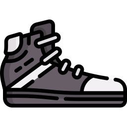 Shoes icon