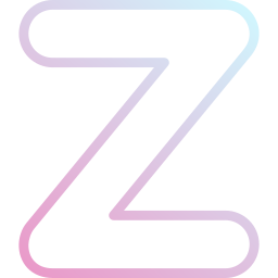 buchstabe z icon