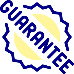 Guarantee icon