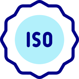 iso icon