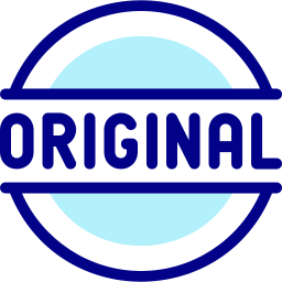 original icon