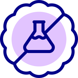 keine chemie icon