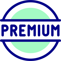 Premium icon