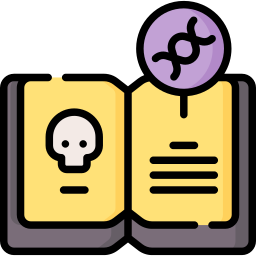 Book icon