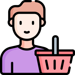 Customer icon