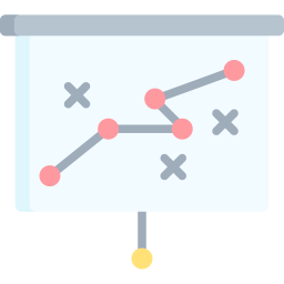 Strategy icon