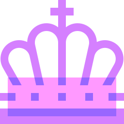 Crown icon