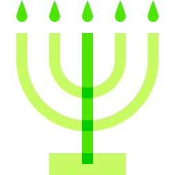 Candelabrum icon