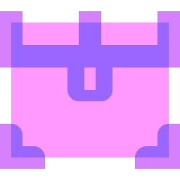 Chest icon