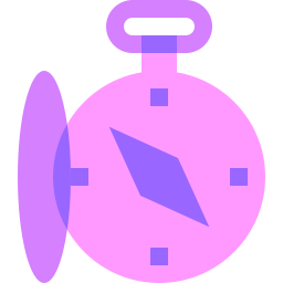 Compass icon