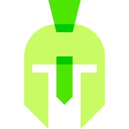 Helmet icon