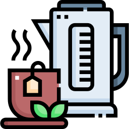 Tea icon