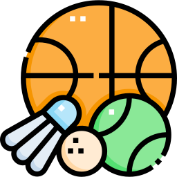 スポーツ icon