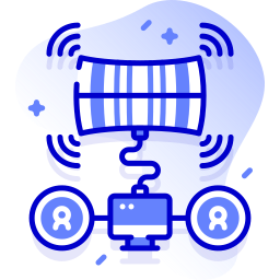 antenna icona