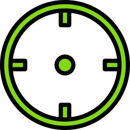 Target icon