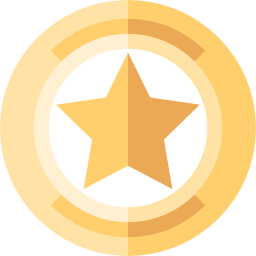 Badge icon