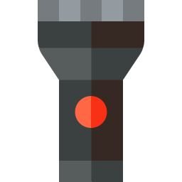 Torch icon