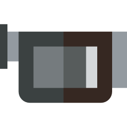 Video camera icon