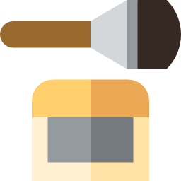 Powder icon